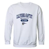 W Republic Alumni Fleece California Baptist Lancers 560-444