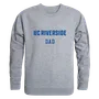 W Republic Dad Crewneck Uc Riverside Highlanders 562-111