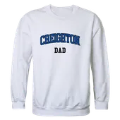 W Republic Dad Crewneck Creighton University Bluejays 562-118