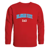 W Republic Dad Crewneck Delaware State University Hornets 562-120