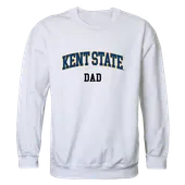 W Republic Dad Crewneck Kent State Golden Flashes 562-128