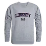 W Republic Dad Crewneck Liberty Flames 562-129