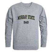 W Republic Dad Crewneck Murray State Racers 562-135