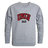 W Republic Dad Crewneck Unlv Rebels 562-137