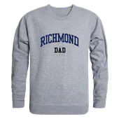 W Republic Dad Crewneck Richmond Spiders 562-145