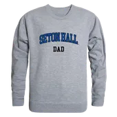 W Republic Dad Crewneck Seton Hall Pirates 562-147