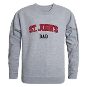 W Republic Dad Crewneck St. Johns Red Storm 562-152