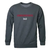 W Republic Dad Crewneck Cal State Chico Wildcats 562-163