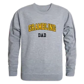 W Republic Dad Crewneck Grambling State Tigers 562-170