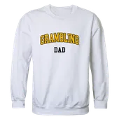 W Republic Dad Crewneck Grambling State Tigers 562-170