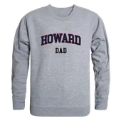 W Republic Dad Crewneck Howard Bison 562-171