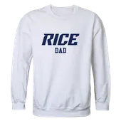 W Republic Dad Crewneck Rice Owls 562-172