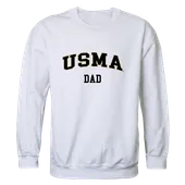 W Republic Dad Crewneck United States Military Academy Black Knights 562-174