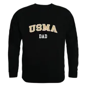 W Republic Dad Crewneck United States Military Academy Black Knights 562-174