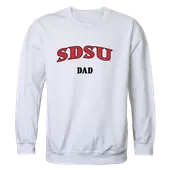 W Republic Dad Crewneck San Diego State Aztecs 562-177