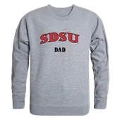 W Republic Dad Crewneck San Diego State Aztecs 562-177