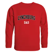 W Republic Dad Crewneck Lynchburg Hornets 562-179