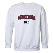 W Republic Dad Crewneck Montana Grizzlies 562-191