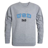 W Republic Dad Crewneck San Diego Toreros 562-197