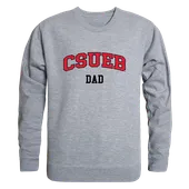 W Republic Dad Crewneck Cal State East Bay Pioneers 562-205