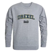 W Republic Dad Crewneck Drexel University Dragons 562-215