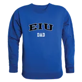 W Republic Dad Crewneck Eastern Illinois Panthers 562-216