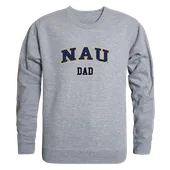 W Republic Dad Crewneck Northern Arizona Lumberjacks 562-227