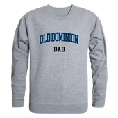 W Republic Dad Crewneck Old Dominion Monarchs 562-228