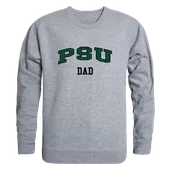 W Republic Dad Crewneck Portland State Vikings 562-229