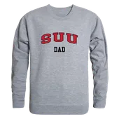 W Republic Dad Crewneck Southern Utah Thunderbirds 562-236