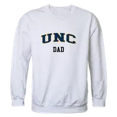 W Republic Dad Crewneck Northern Colorado Bears 562-244