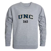 W Republic Dad Crewneck Northern Colorado Bears 562-244