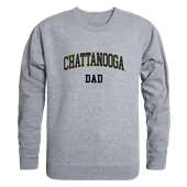 W Republic Dad Crewneck Tennessee Chattanooga Mocs 562-246