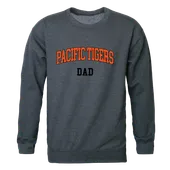 W Republic Dad Crewneck Pacific University Boxers 562-248