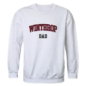 W Republic Dad Crewneck Winthrop Eagles 562-255