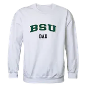 W Republic Dad Crewneck Bemidji State Beavers 562-266