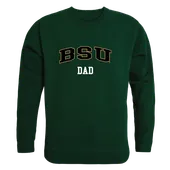 W Republic Dad Crewneck Bemidji State Beavers 562-266