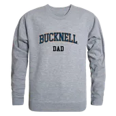 W Republic Dad Crewneck Bucknell University Bisons 562-273