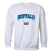 W Republic Dad Crewneck Buffalo Bulls 562-274