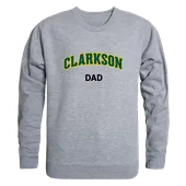 W Republic Dad Crewneck Clarkson Golden Knights 562-281