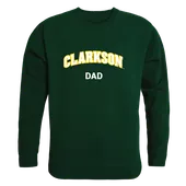 W Republic Dad Crewneck Clarkson Golden Knights 562-281