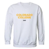 W Republic Dad Crewneck Colorado Buffaloes 562-285