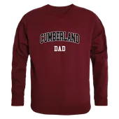 W Republic Dad Crewneck Cumberland University Phoenix 562-287