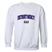 W Republic Dad Crewneck Detroit Mercy Titans 562-290