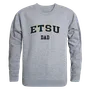 W Republic Dad Crewneck East Tennessee State Buccaneers 562-294