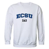 W Republic Dad Crewneck Elizabeth City State Vikings 562-297