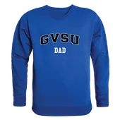 W Republic Dad Crewneck Grand Valley State Lakers 562-308