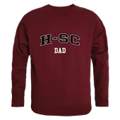 W Republic Dad Crewneck Hampden Sydney Tigers 562-309