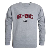 W Republic Dad Crewneck Hampden Sydney Tigers 562-309