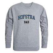 W Republic Dad Crewneck Hofstra University 562-312